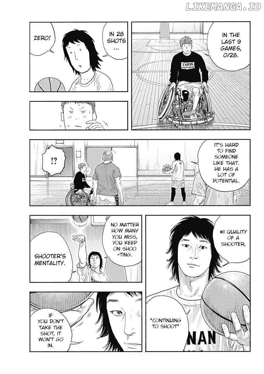 Real, Chapter 97 image 28